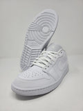 NIK AIR Jordans | Full OG Quality With OG BOX + Laces extra + accessories- FULL WHITE