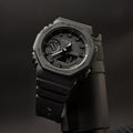 GA-2100 | CHRONOGRAPH WORKING | 1:1 Quality