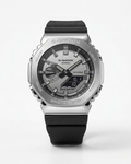 | Metal |G1159| 1:1 Quality|SILVER replica