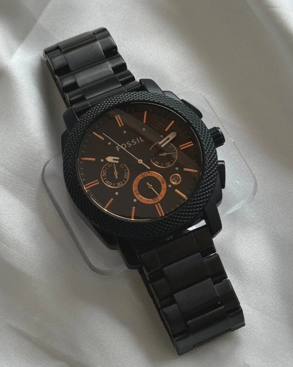 FS4656 - CHAIN Chronograph Watch | 1:1 Quality