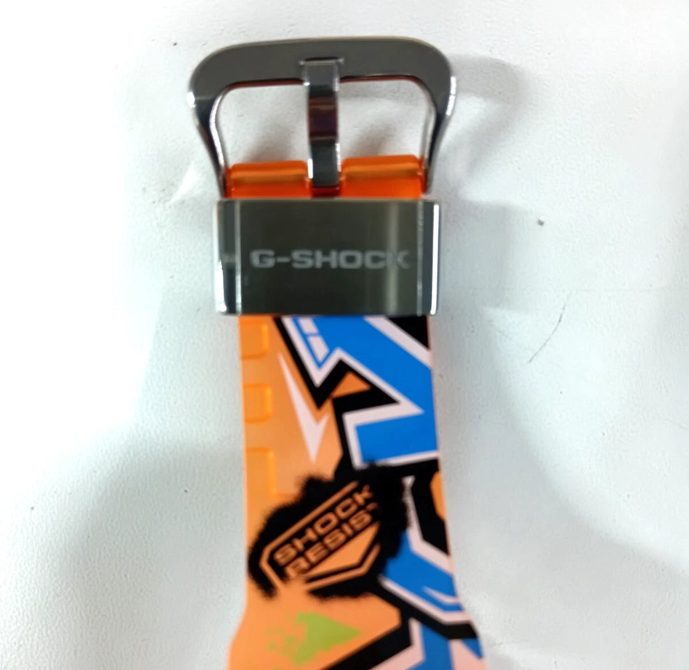 GM-2160 || Orange |