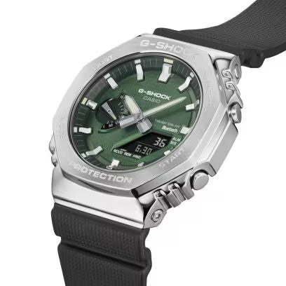 | GMB- 2260||Silver Dial | Metal Dial | 1:1 Quality|