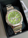 Gshock GMB 7200| Metal Chain | 1:1 Quality