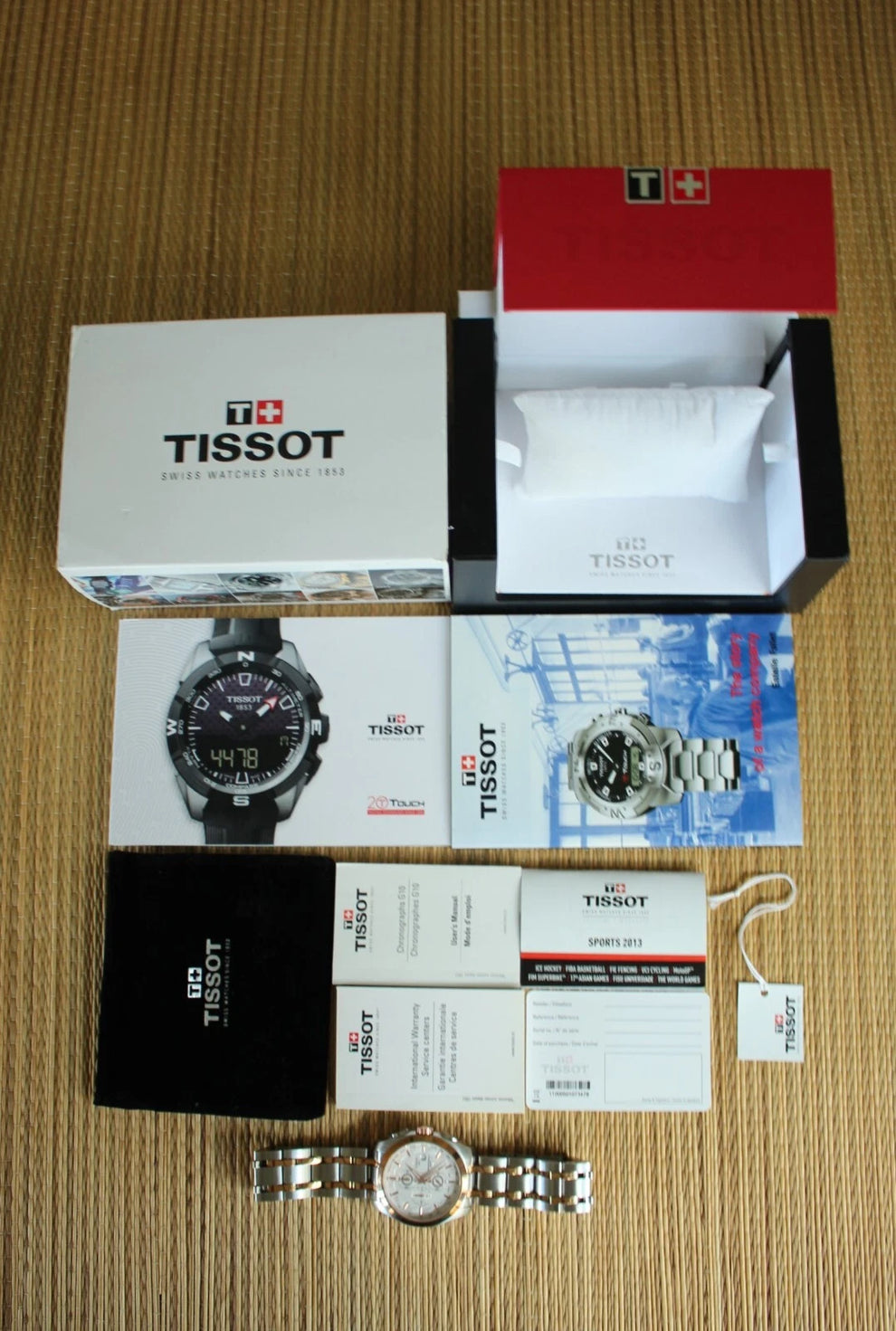 Tissot PRX | 40mm | 1:1 Quality