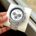 Armani AX2509 | Chronograph Watch |