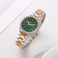 Fossil Tailor Multifunction Rose Dial Women's Watch ES3713. 1||1 quality
