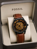 Fossil Townsman Automatic| 1:1 Quality