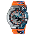GM-2160 || Orange |