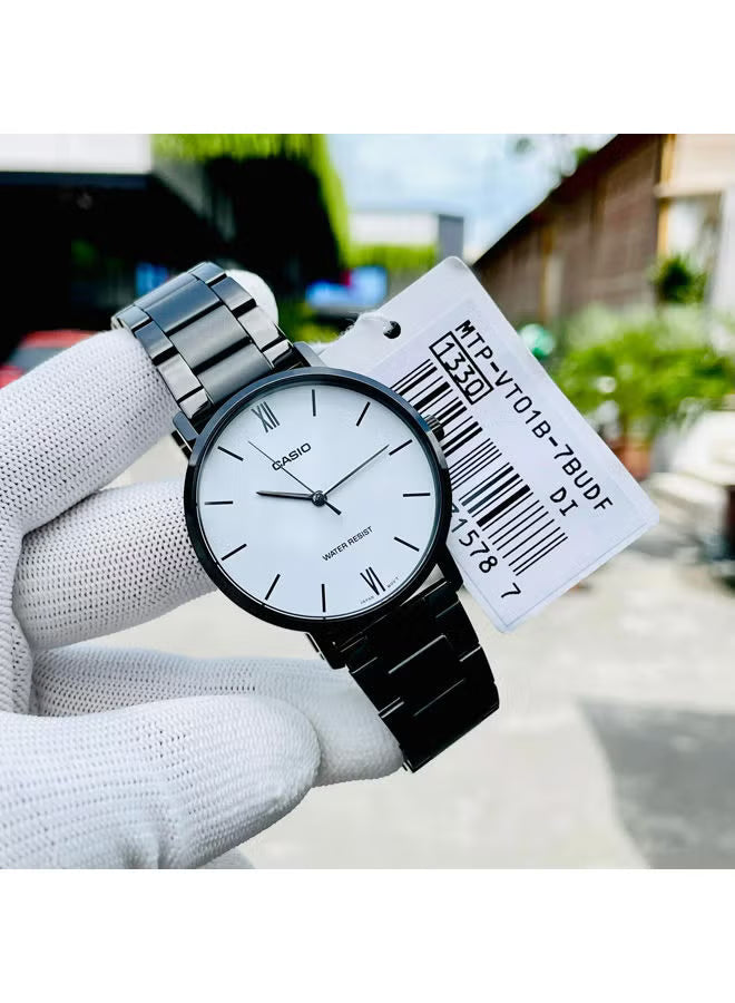 Enticer MTP Slim Watch